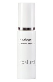 Сыворотка гиалуроновая Hyalogy P-effect Essence (30ml) Forlled Forlle'd