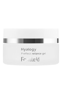 Интенсивный увлажняющий гель Hyalogy P-effect Reliance Gel (50g) Forlled Forlle'd