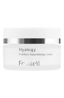 Питательный крем (40g) Forlled Forlle'd