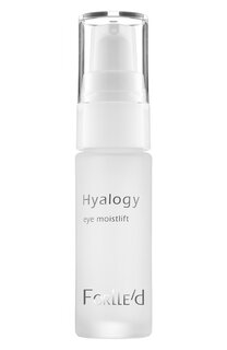 Лифтинговая сыворотка для век Hyalogy Eye MoistLift (10ml) Forlled Forlle'd