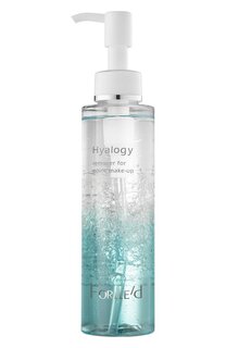 Лосьон для удаления макияжа Hyalogy Remover for Point Make-Up (150ml) Forlled Forlle'd