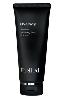 Очищающая пена Hyalogy P-effect Washing foam for Men (200g) Forlled Forlle'd