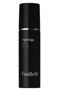 Лосьон для мужчин Hyalogy Lotion for Men (100ml) Forlled Forlle'd