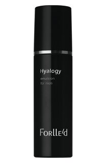 Эмульсия для мужчин Hyalogy Emulsion for Men (100ml) Forlled Forlle'd