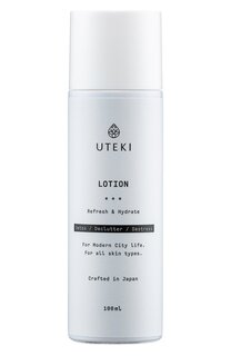 Лосьон для лица (100ml) Uteki