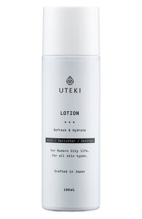 Лосьон для лица (100ml) Uteki