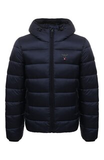 Утепленная куртка Aeronautica Militare
