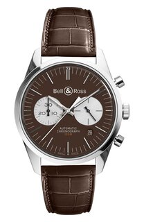 Часы Officer Brown Bell & Ross Bell&Ross