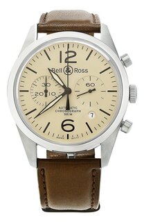 Часы Original Beige Bell & Ross Bell&Ross