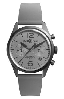 Часы Commando Bell & Ross Bell&Ross