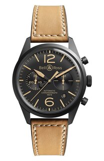 Часы Heritage Bell & Ross Bell&Ross