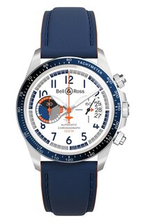 Часы Racing Bird Chrono Bell & Ross Bell&Ross