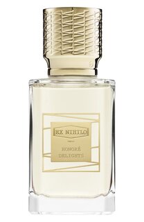 Парфюмерная вода Honoré Delights (50ml) Ex Nihilo