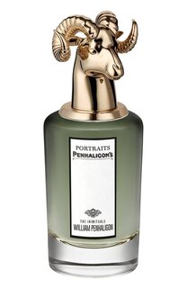 Парфюмерная вода The Inimitable William Penhaligon (75ml) Penhaligons Penhaligon's