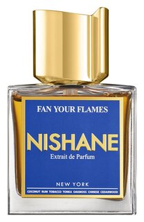 Духи Fan Your Flames (50ml) Nishane
