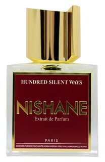 Духи Hundred Silent Ways (100ml) Nishane