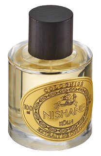 Одеколон Safran Colognise (100ml) Nishane