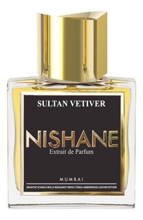 Духи Sultan Vetiver (50ml) Nishane