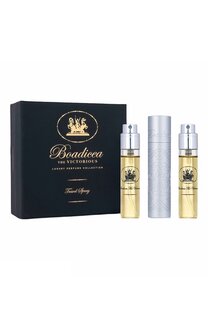 Набор Heroine (3x10ml) Boadicea the Victorious