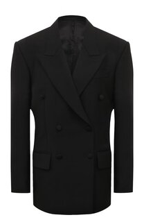 Шерстяной жакет Jacob Lee