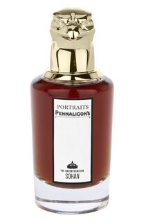 Парфюмерная вода The Portraits The Uncompromising Sohan (75ml) Penhaligons Penhaligon's