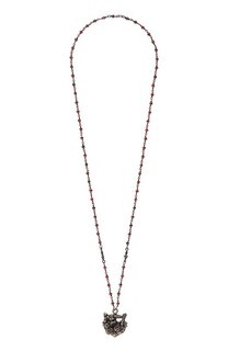 Серебряная подвеска GL Jewelry