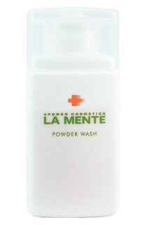 Очищающая пудра Powder Wash (50ml) La Mente