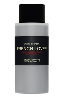 Гель для душа French Lover (200ml) Frederic Malle