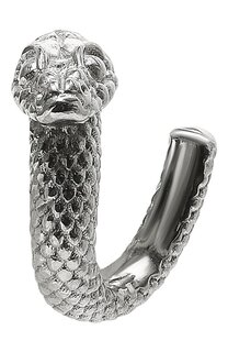 Кафф Serpent Caviar jewellery