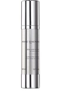 Активный омолаживающий крем для лица (50ml) Anne Semonin