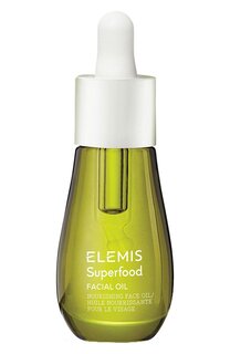 Масло для лица с Омега-комплексом Суперфуд (15ml) Elemis