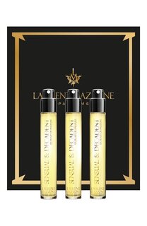 Экстракт духов Sensual & Decadent (3x15ml) LM Parfums