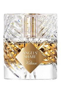 Парфюмерная вода Angels Share (50ml) Kilian