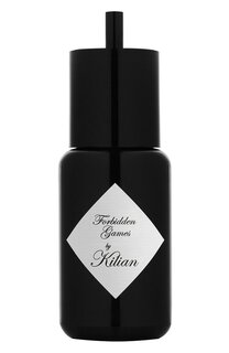 Парфюмерная вода Forbidden Games рефил (50ml) Kilian