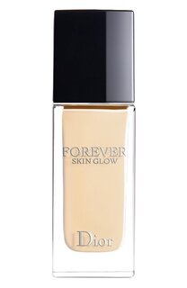 Тональный крем для лица Dior Forever Skin Glow SPF 20 PA+++ , 0,5N Нейтральный (30ml) Dior
