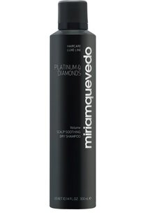 Текстурирующий спрей-люкс Platinum & Diamonds (300ml) Miriamquevedo