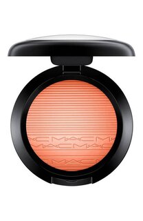 Кремовые румяна Extra Dimension Blush, оттенок Just a Pinch (6.5g) MAC