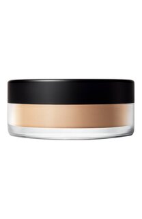 Рассыпчатая пудра Studio Fix Pro Set + Blur Weightless Loose Powder, Medium (6.5g) MAC