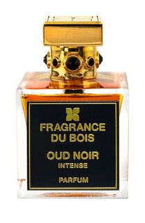Парфюмерная вода Oud Noir Intense (100ml) Fragrance Du Bois