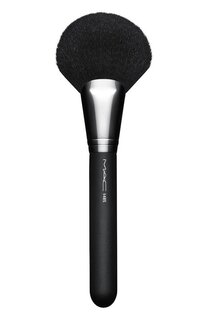 Кисть косметическая Synthetic Full Fan Brush №140 MAC