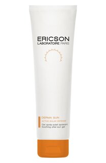 Успокаивающий гель для лица Soothing After-Sun Gel (150ml) Ericson Laboratoire