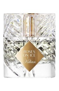 Парфюмерная вода Roses On Ice (50ml) Kilian