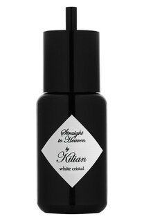 Парфюмерная вода Straight To Heaven White Cristal рефил (50ml) Kilian