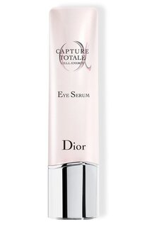 Омолаживающая сыворотка для кожи вокруг глаз Capture Totale Super Potent Eye Serum (20ml) Dior