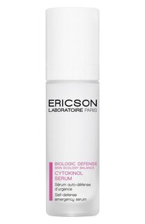 SOS-сыворотка «Цитокинол» Cytokinol self-defense emergensy serum (30ml) Ericson Laboratoire