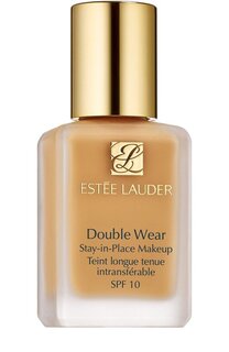 Устойчивый тональный крем SPF10 Double Wear, оттенок 2W1 Dawn Estée Lauder