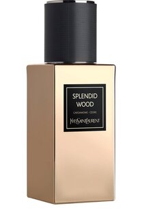 Парфюмерная вода Co Splendid Wood (75ml) YSL Saint Laurent