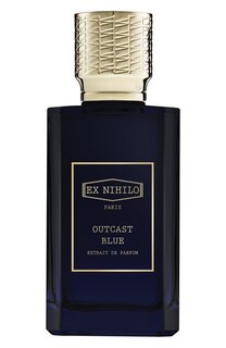 Духи Outcast Blue (100ml) Ex Nihilo