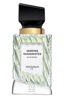 Парфюмерная вода Jardins Humanistes (70ml) Anomalia Paris