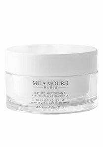 Бальзам для мягкого очищения и снятия макияжа с Маслом Цубаки (125ml) Mila Moursi